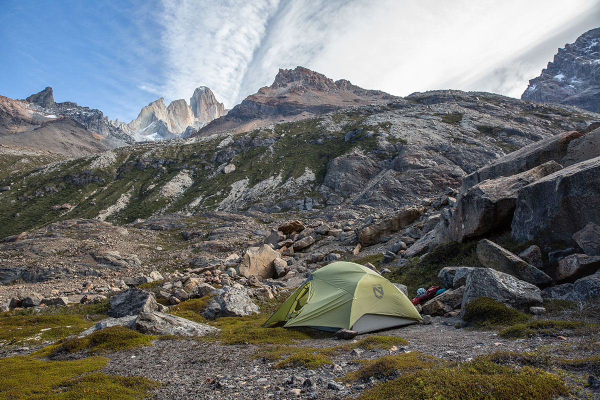 Best Tent Brands of 2024 Switchback Travel